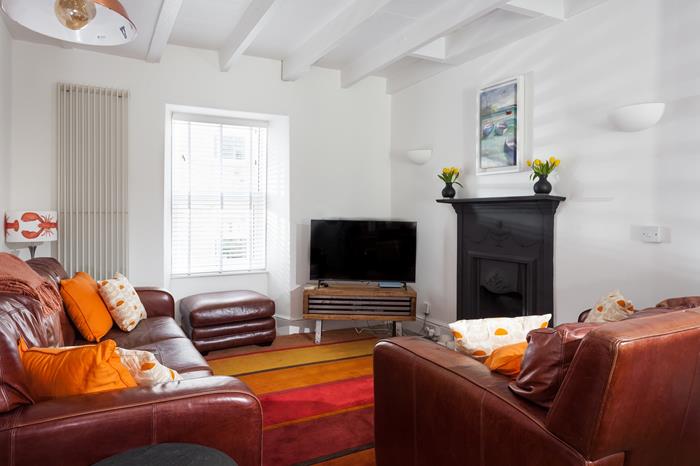 Kerensa, Sleeps 4 in St Ives Town