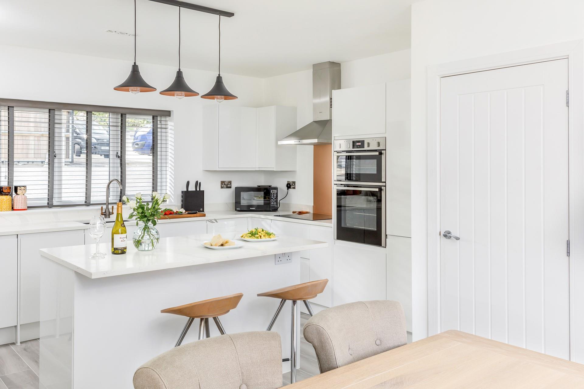 Pack yourself a picnic and head off for a walk along the South West Coast Path.