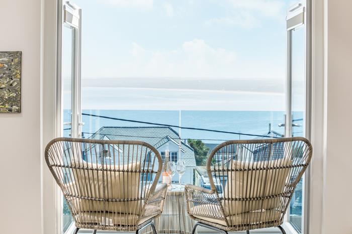 Miramar, Sleeps 8 in Carbis Bay