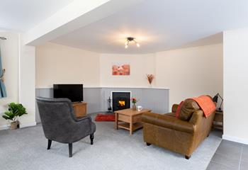 South Park Lodge South Park Lodge in Bude