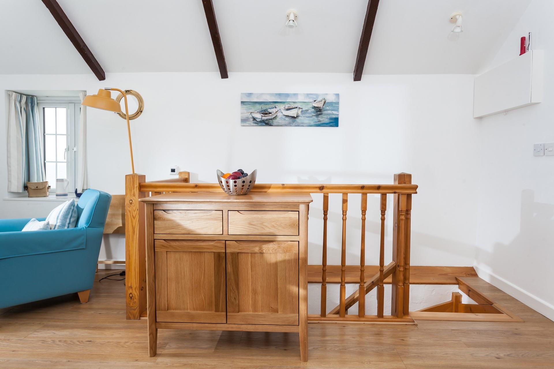 Chy An Mor, Porthleven | Aspects Holidays