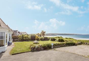 Bayfield Bayfield in Hayle