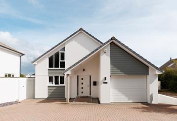 There are plenty of dog-friendly attractions nearby to fill your days.