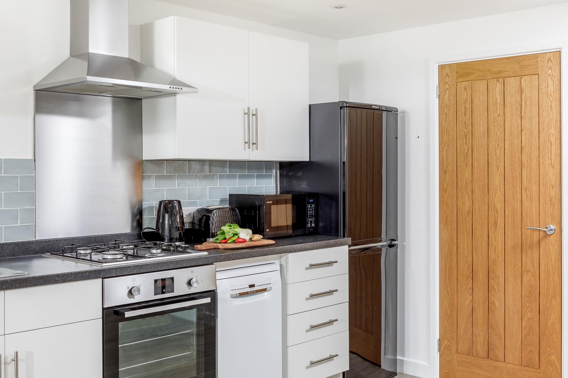 Pack a picnic and head down to Carbis Bay beach for a day in the sand!