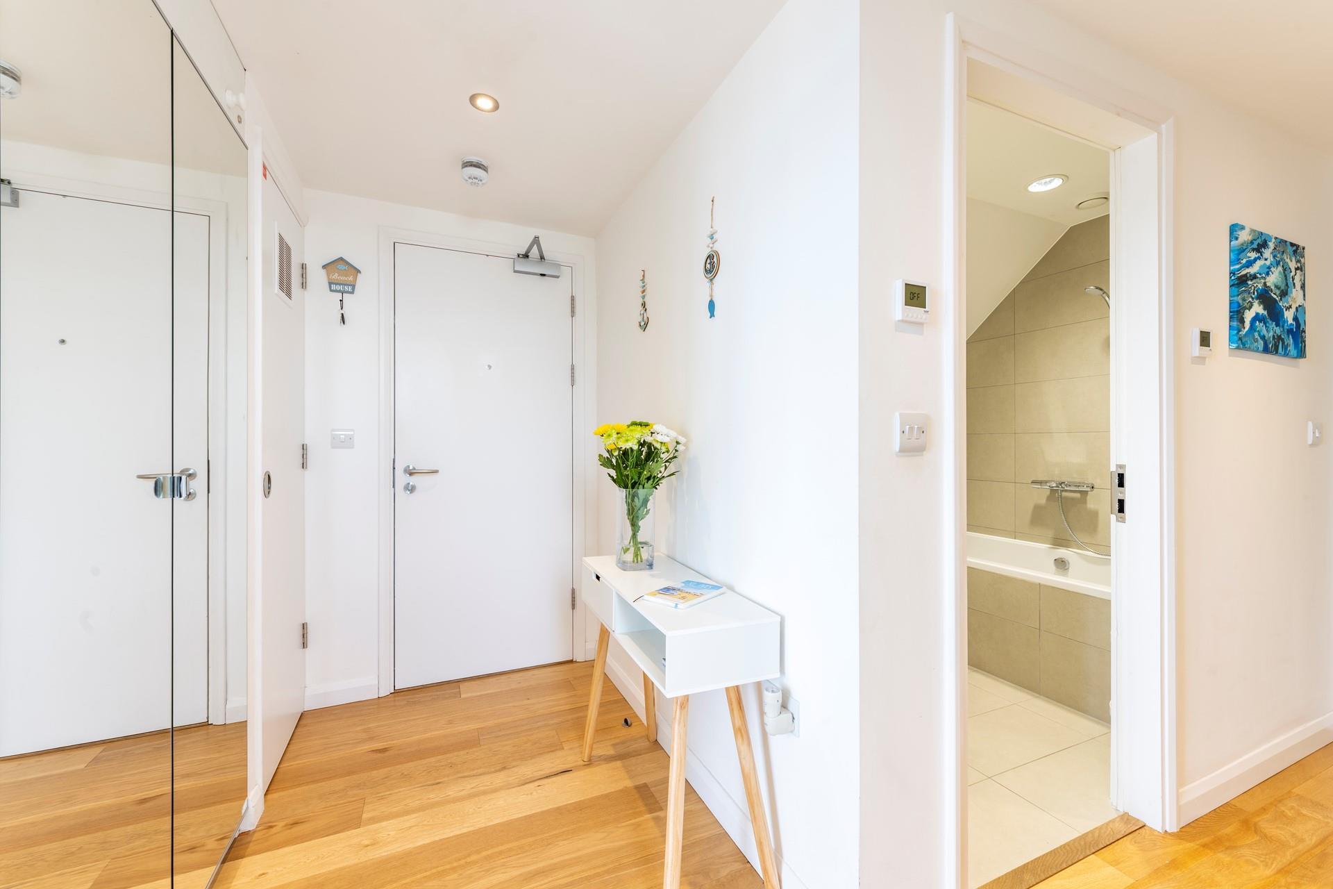 St Ives has four beautiful beaches to choose from.