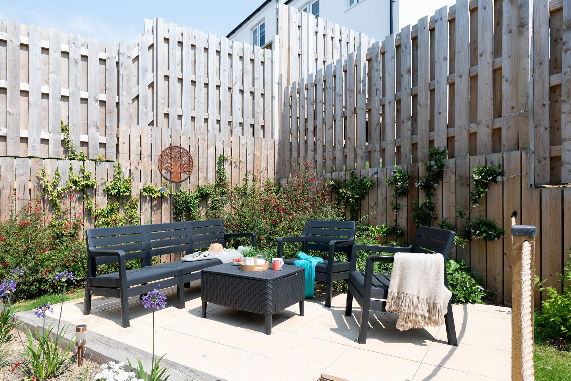 Your furry friend is welcome to come along to Penelly.