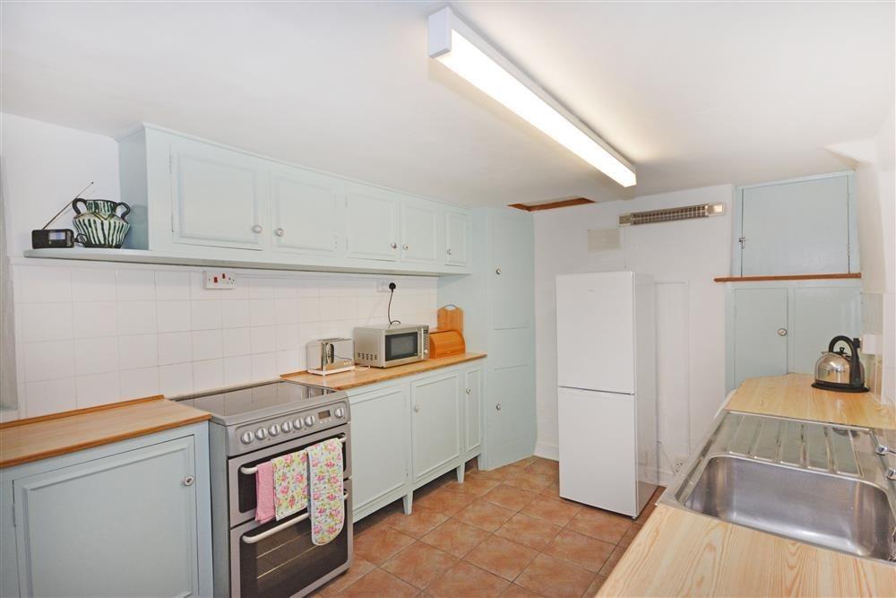 Treth Cottage, Perranporth Aspects Holidays