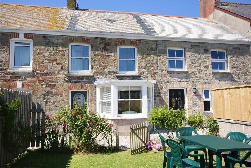 Perranporth Cottages & Self Catering Holiday Homes Duchy Holidays