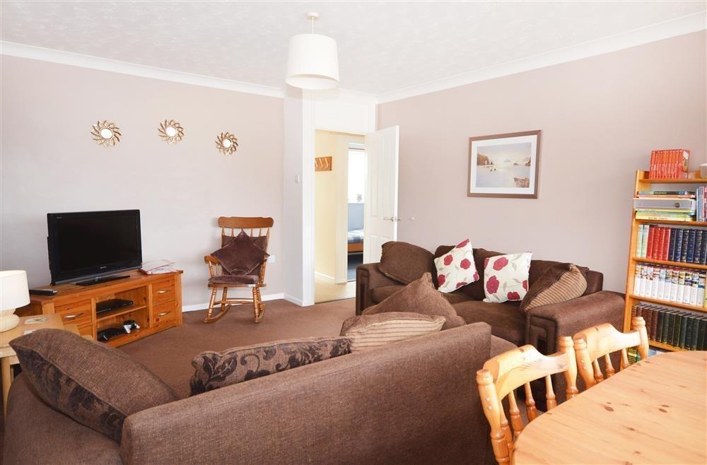 Dog Friendly Cottages in Perranporth, Cornwall Duchy Holidays