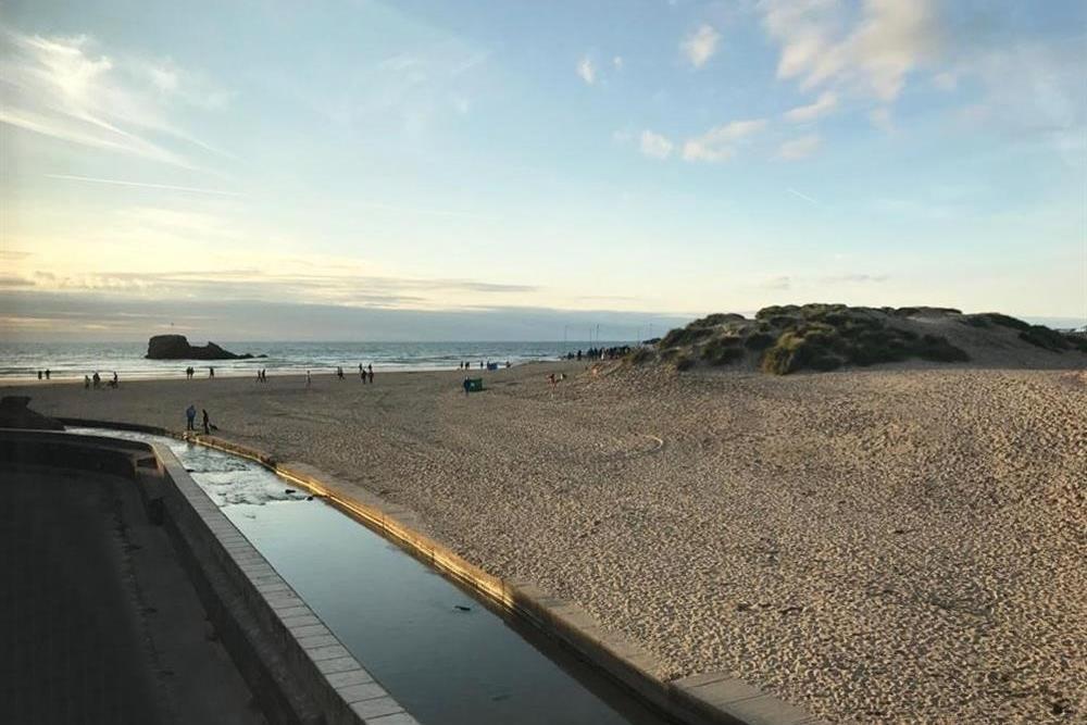 Dog Friendly Cottages in Perranporth, Cornwall Duchy Holidays