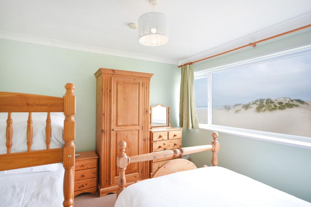 Dog Friendly Cottages in Perranporth, Cornwall Duchy Holidays