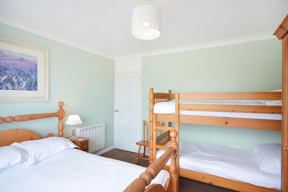 Dog Friendly Cottages in Perranporth, Cornwall Duchy Holidays