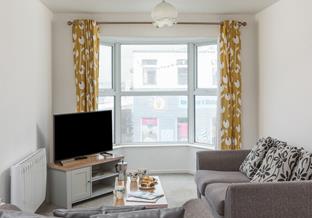 Relax away from the hustle and bustle, with all the local amenities on your doorstep.