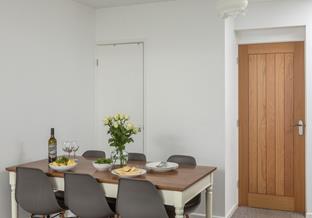 Spend quality time together over delicious dishes, homemade or takeaway!