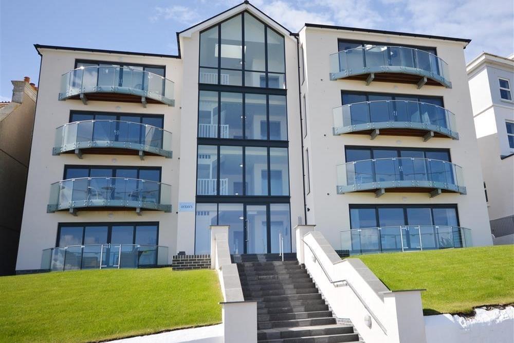 Perranporth Cottages & Self Catering Holiday Homes Duchy Holidays