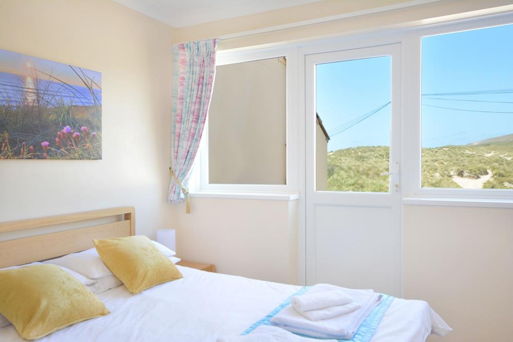 Perranporth Cottages & Self Catering Holiday Homes Duchy Holidays