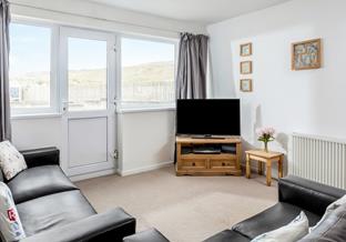 Beach stays don't get much closer than at 12 Sand Bay.