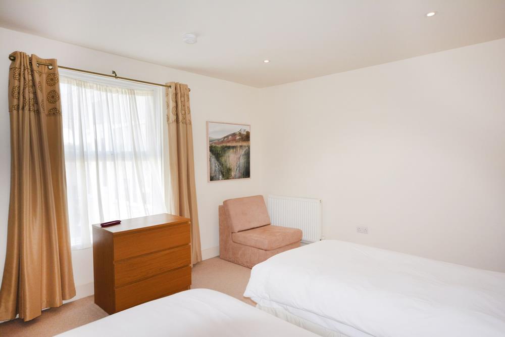 Perranporth Cottages & Self Catering Holiday Homes Duchy Holidays