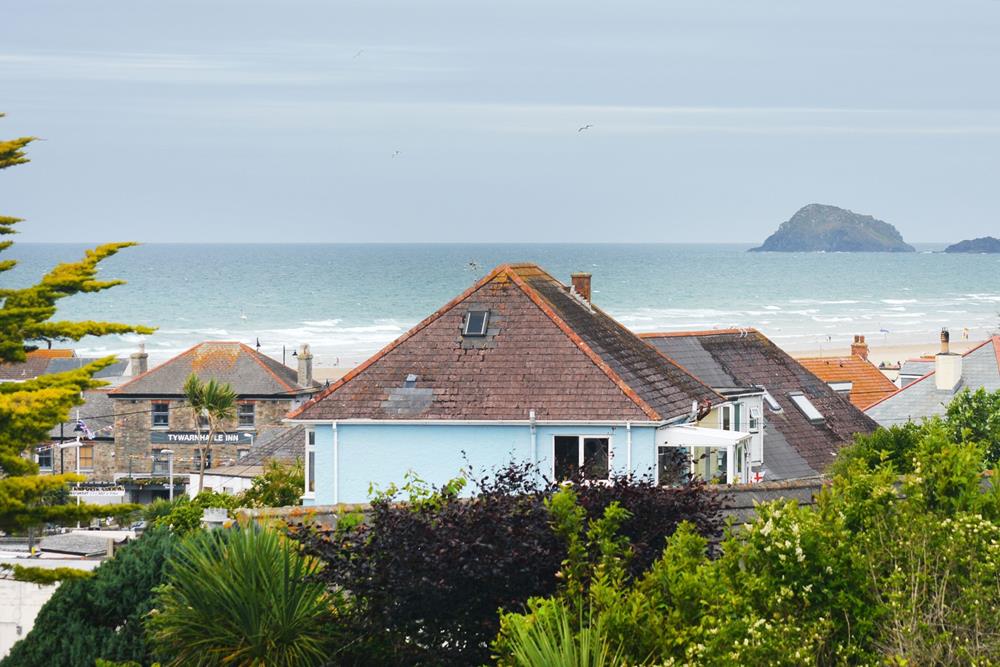 Perranporth Cottages & Self Catering Holiday Homes Duchy Holidays