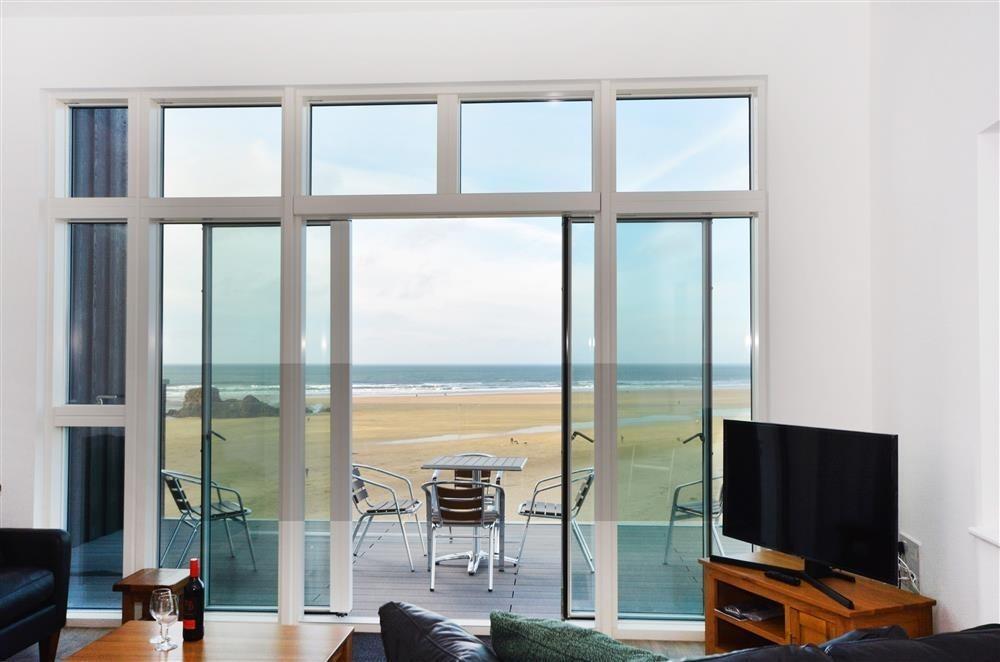 The Dunes Perranporth Beachside Apartments Duchy Holidays