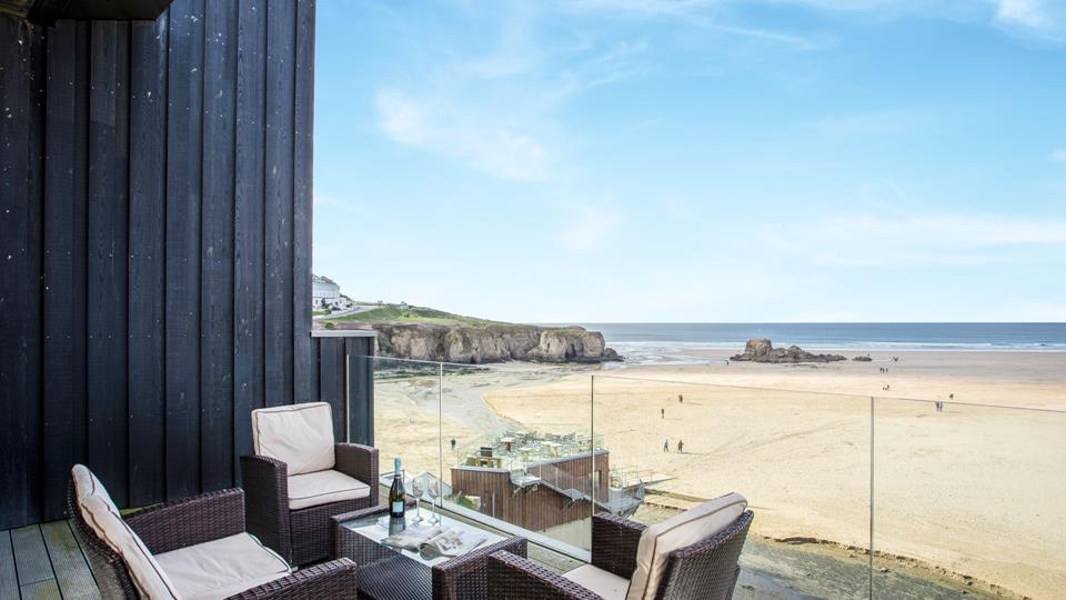 36 The Dunes, Perranporth | Aspects Holidays
