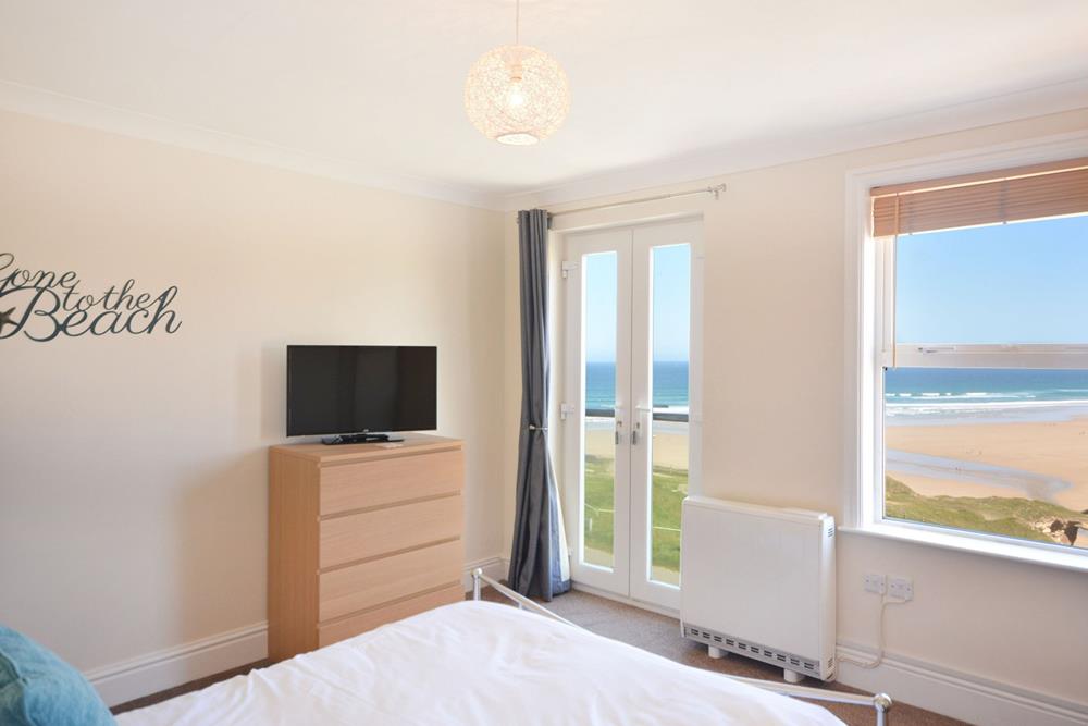 Perranporth Cottages & Self Catering Holiday Homes Duchy Holidays