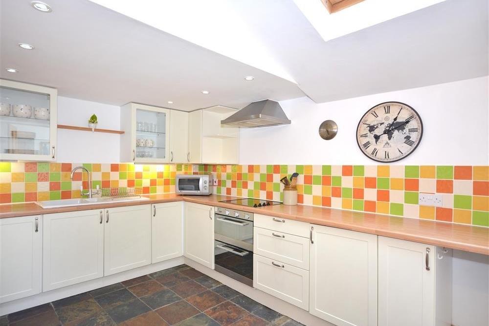 Perranporth Cottages & Self Catering Holiday Homes Duchy Holidays