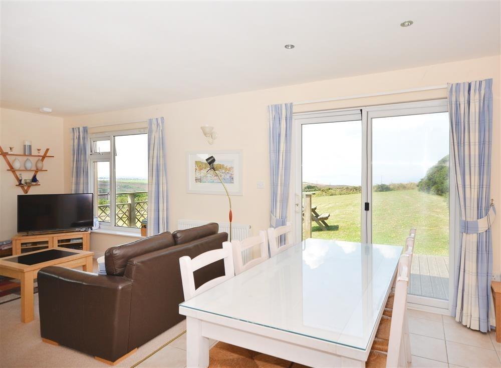 Bryanack, St Agnes Aspects Holidays