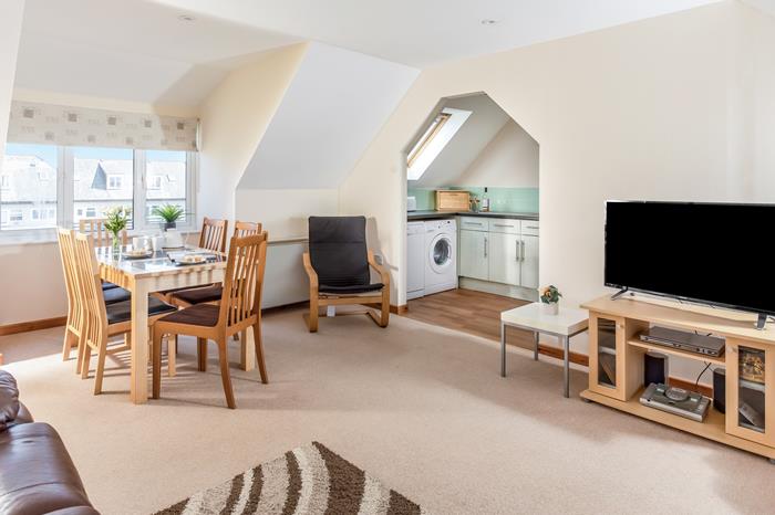 12 Penvenen, Sleeps 6 in Perranporth