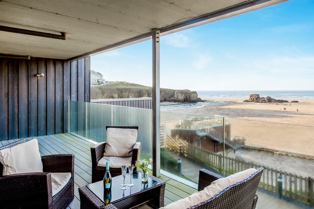 The Dunes Perranporth Beachside Apartments Duchy Holidays