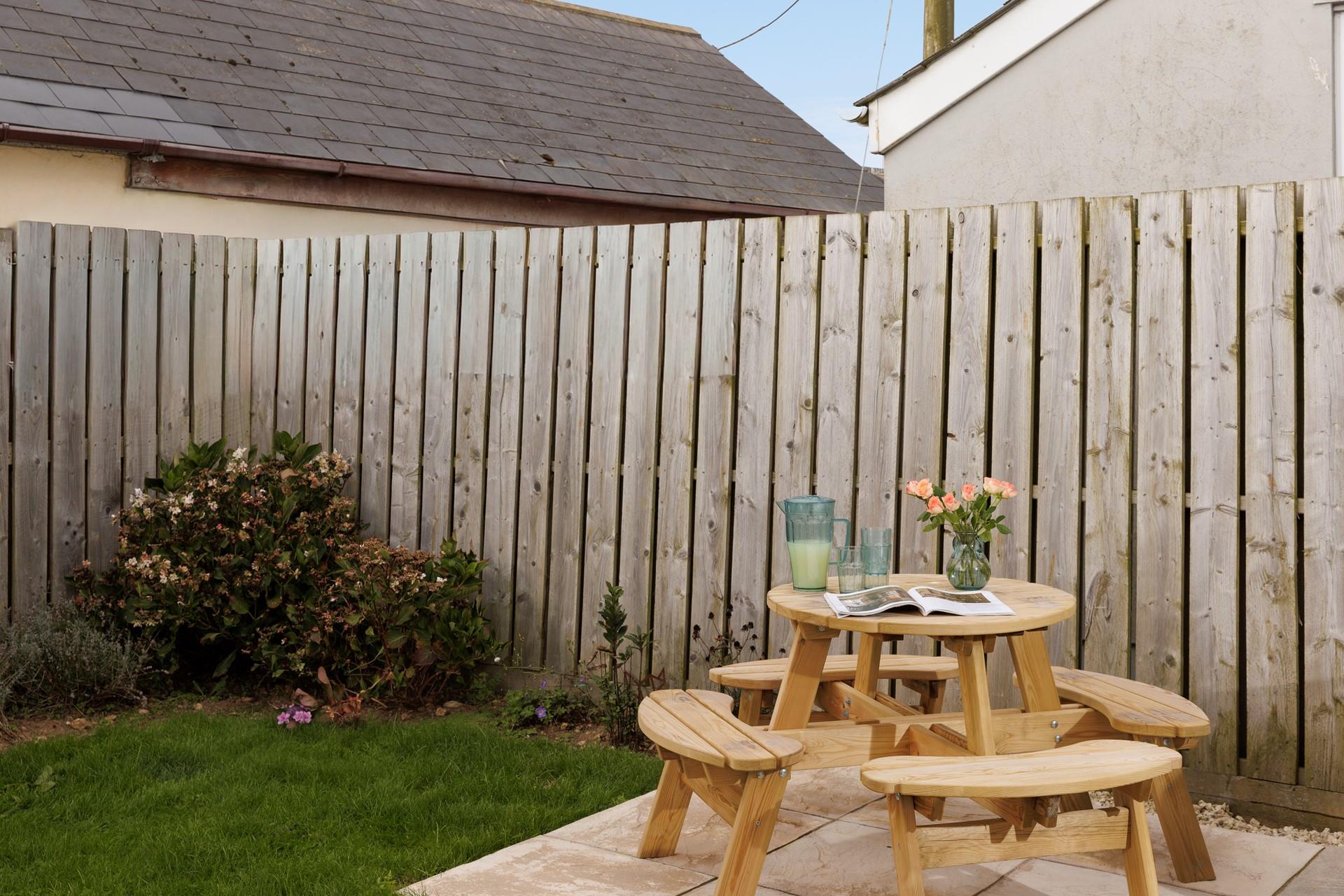 Pour yourself a glass of icy lemonade to cool off on a hot summer's day!