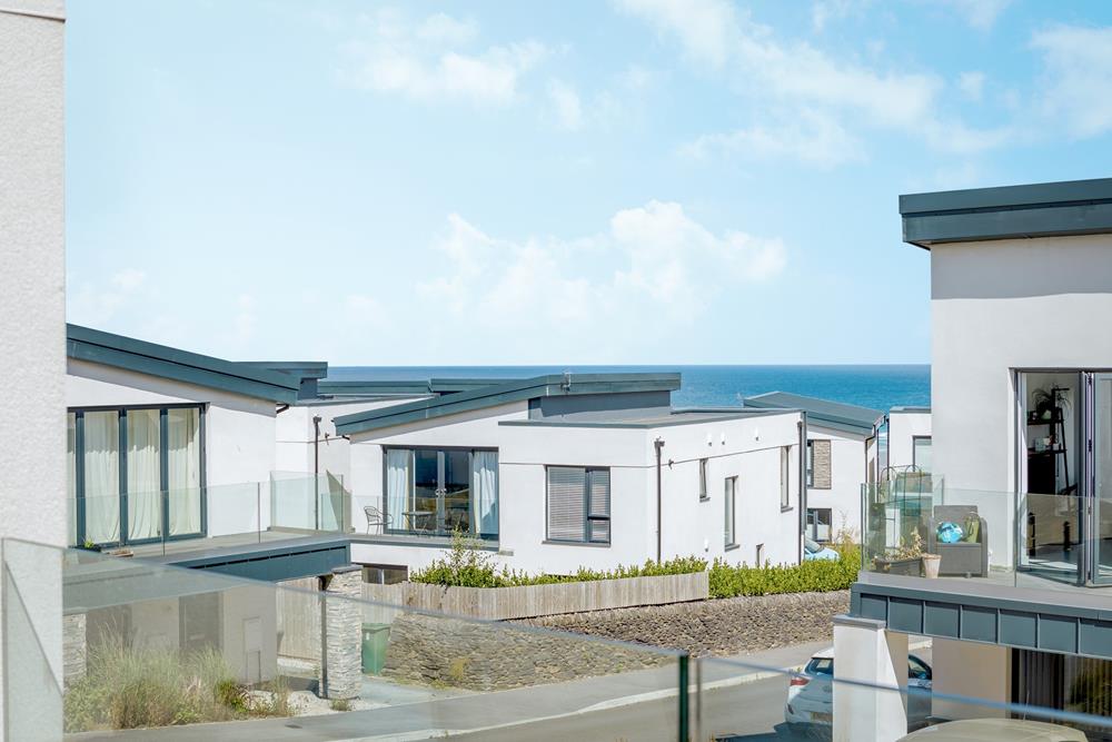 Perranporth Cottages & Self Catering Holiday Homes Duchy Holidays