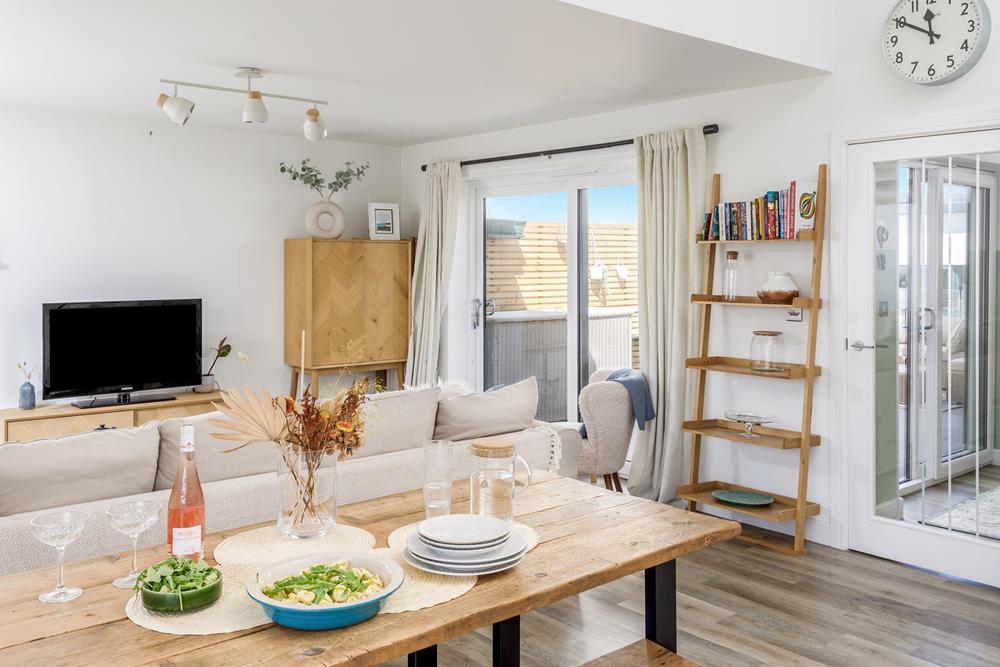 Perranporth Cottages & Self Catering Holiday Homes Duchy Holidays