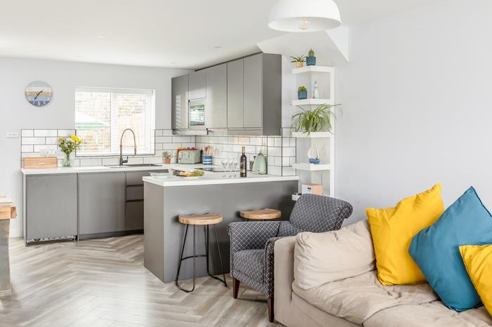 Kerensa, Perranporth, Sleeps 5 in Perranporth