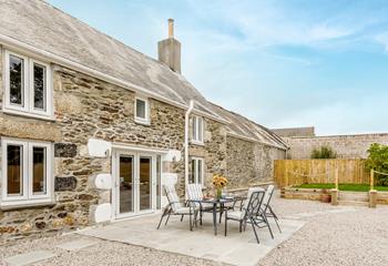 Trevarnon Cottage Trevarnon Cottage in Gwithian