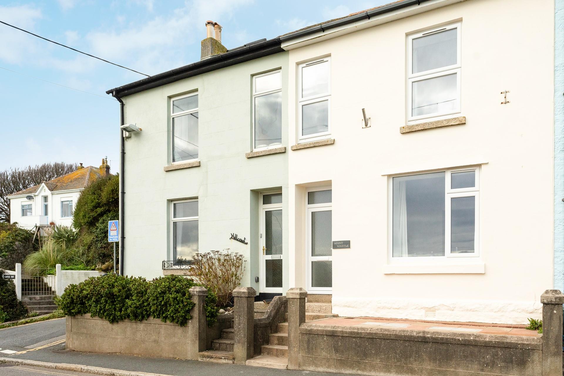 Your four-legged friend can join in the fun here too!