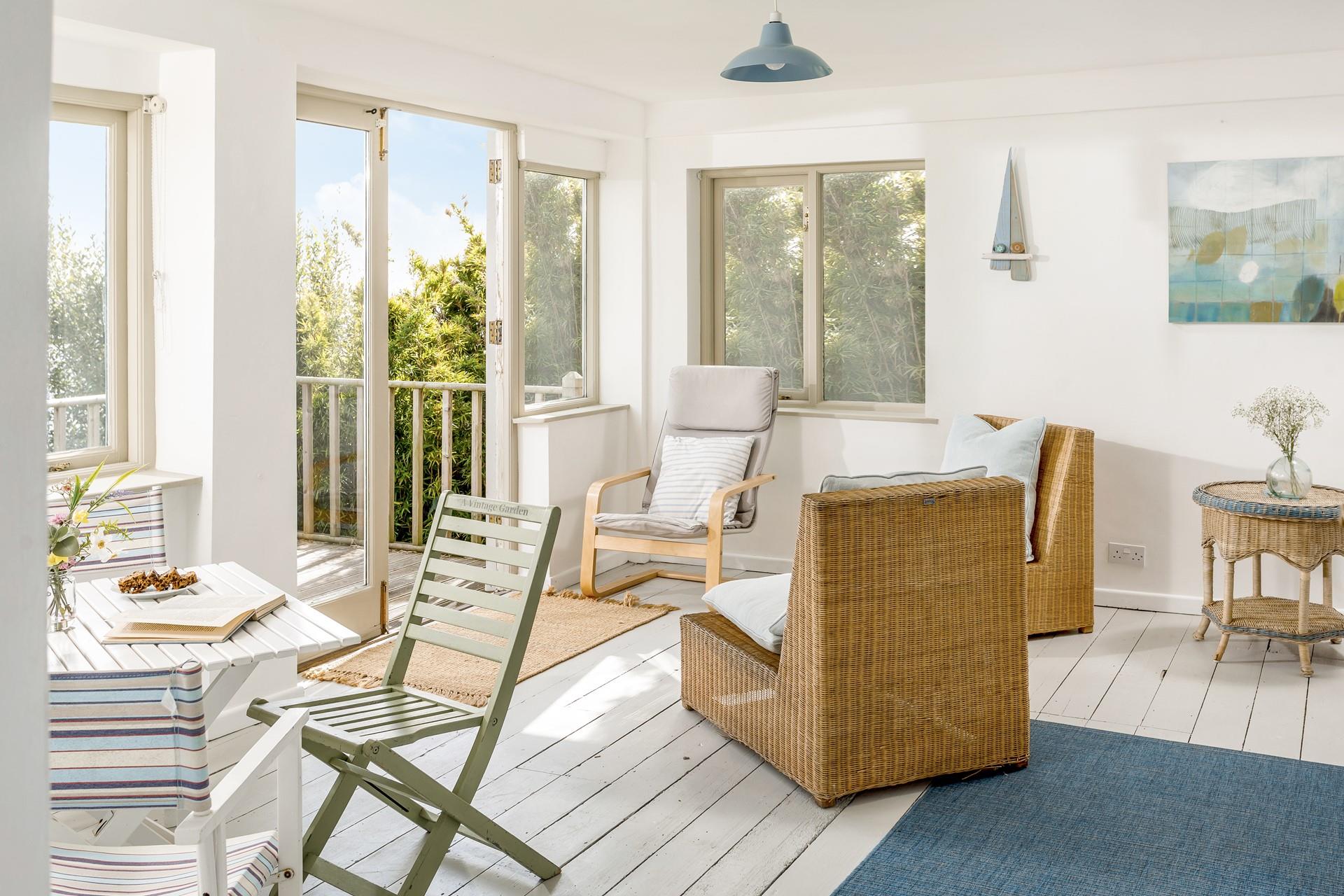 Love Lane Cottage, Mousehole Aspects Holidays