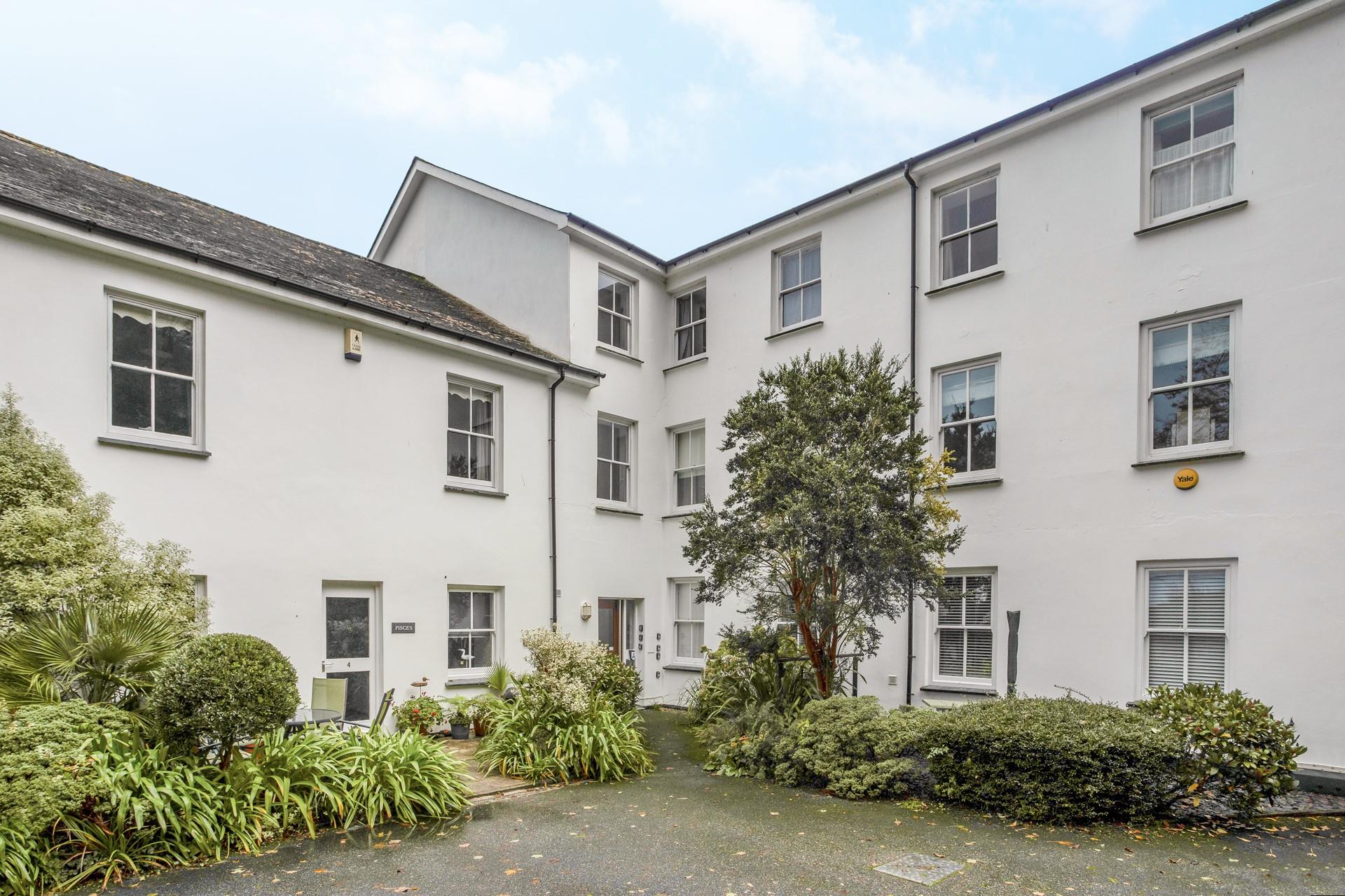 There is no surprise this is an Area Of Outstanding Beauty!