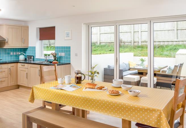 21 The Watermark, Newquay | Aspects Holidays