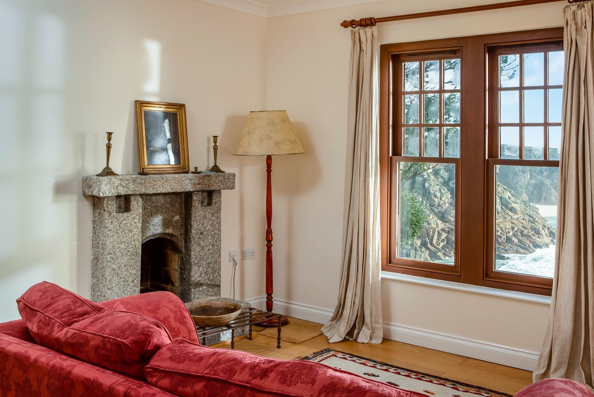 Traditional decor is rich in history and full of charm.