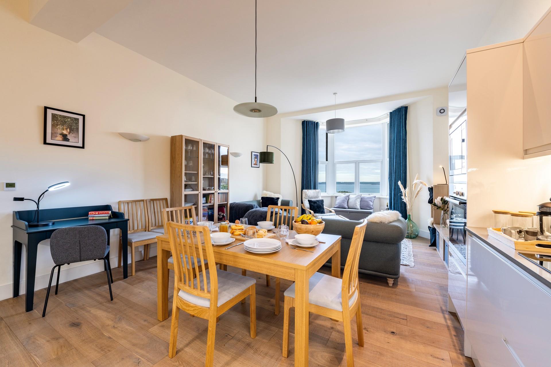 Cook up delicious meals to enjoy together as a family.