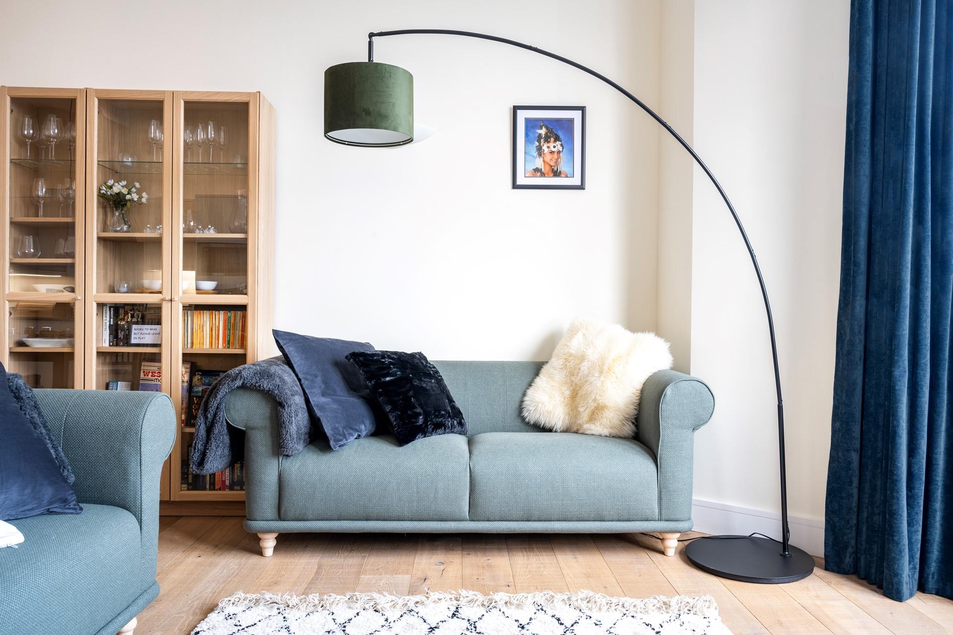 Get stuck into a good book with the beautiful St Ives Bay as the backdrop.