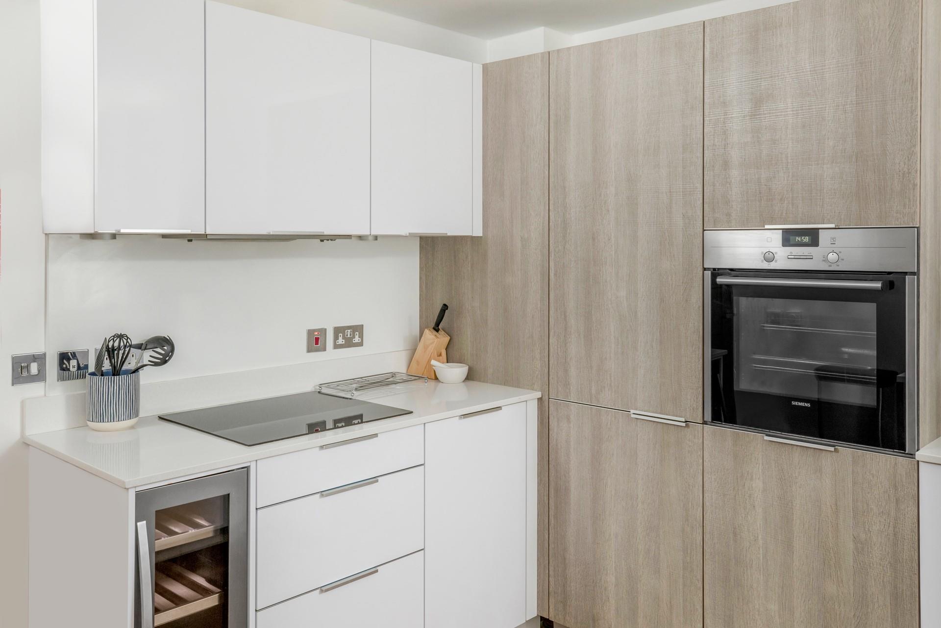 Get some local produce to cook a delicious meal with the family.