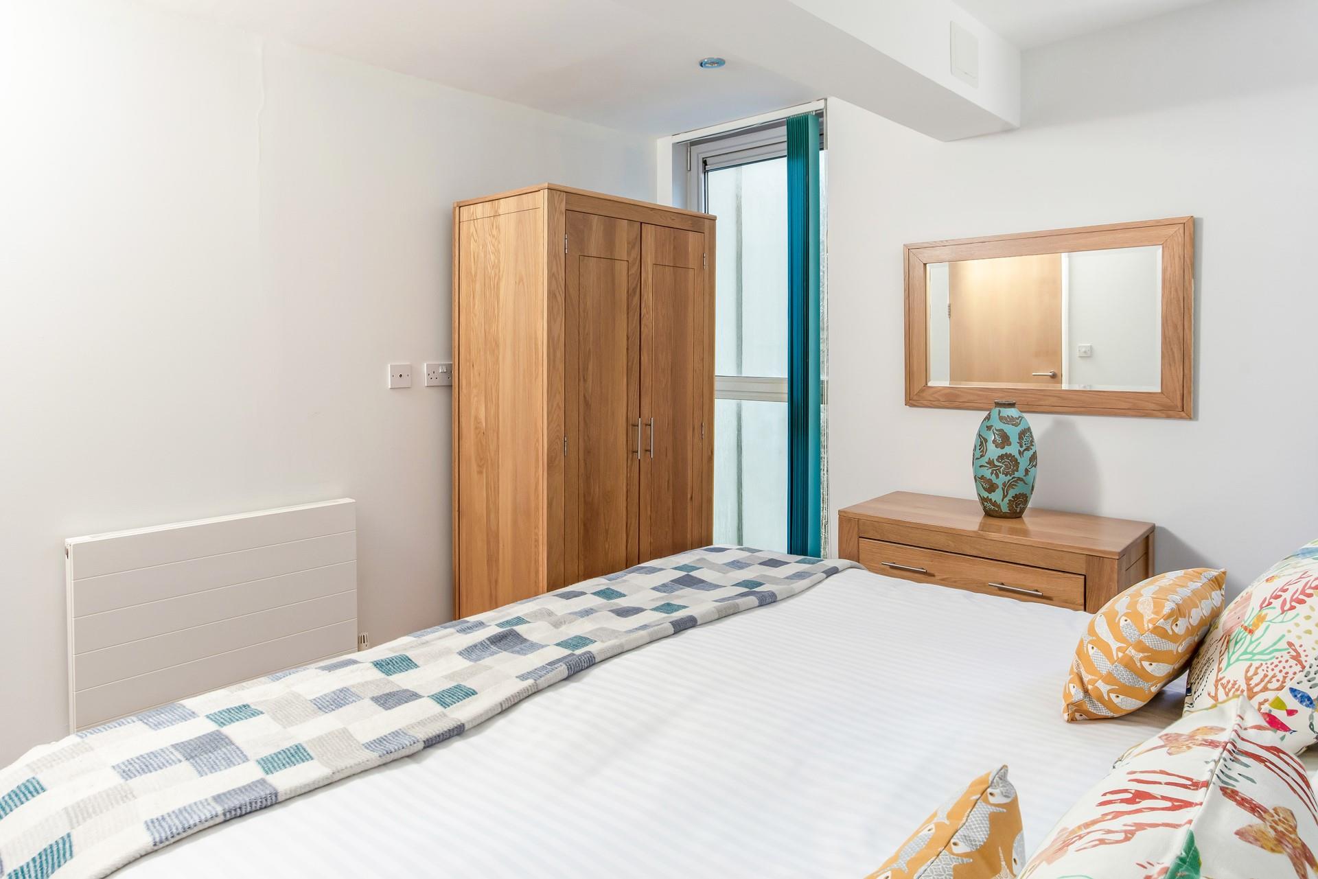 14 Zinc, Newquay Aspects Holidays