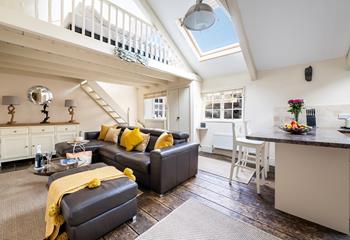 The Net Loft - St Ives in St Ives Town