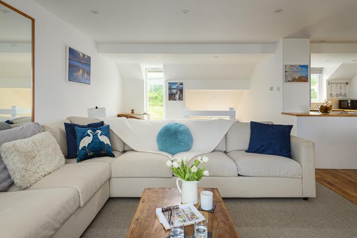 11 The Watermark, Sleeps 5 in Newquay