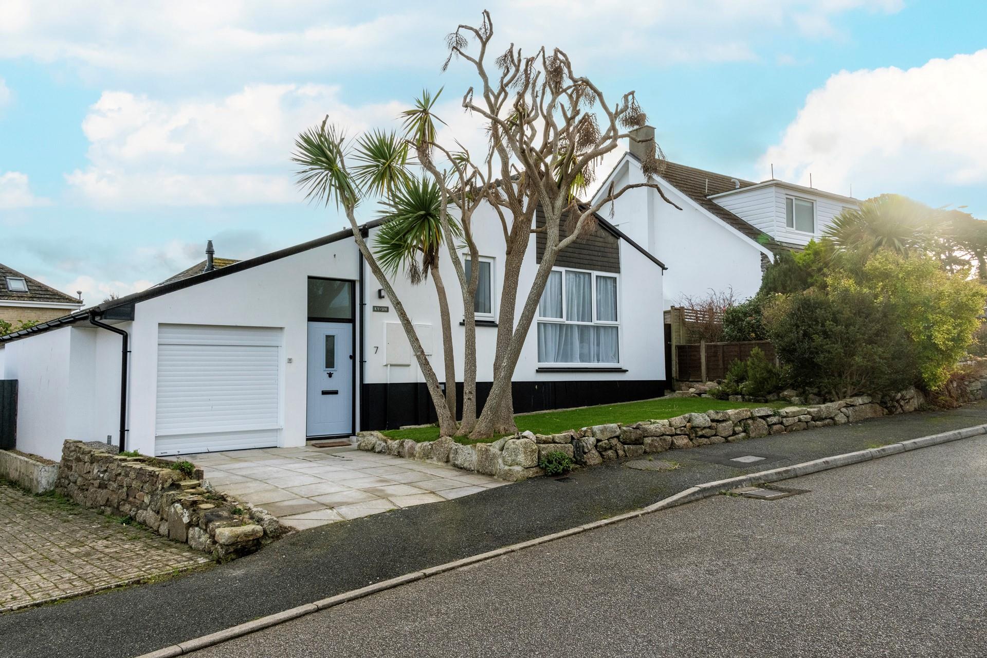 There is private parking outside the property so you can come and go with ease.