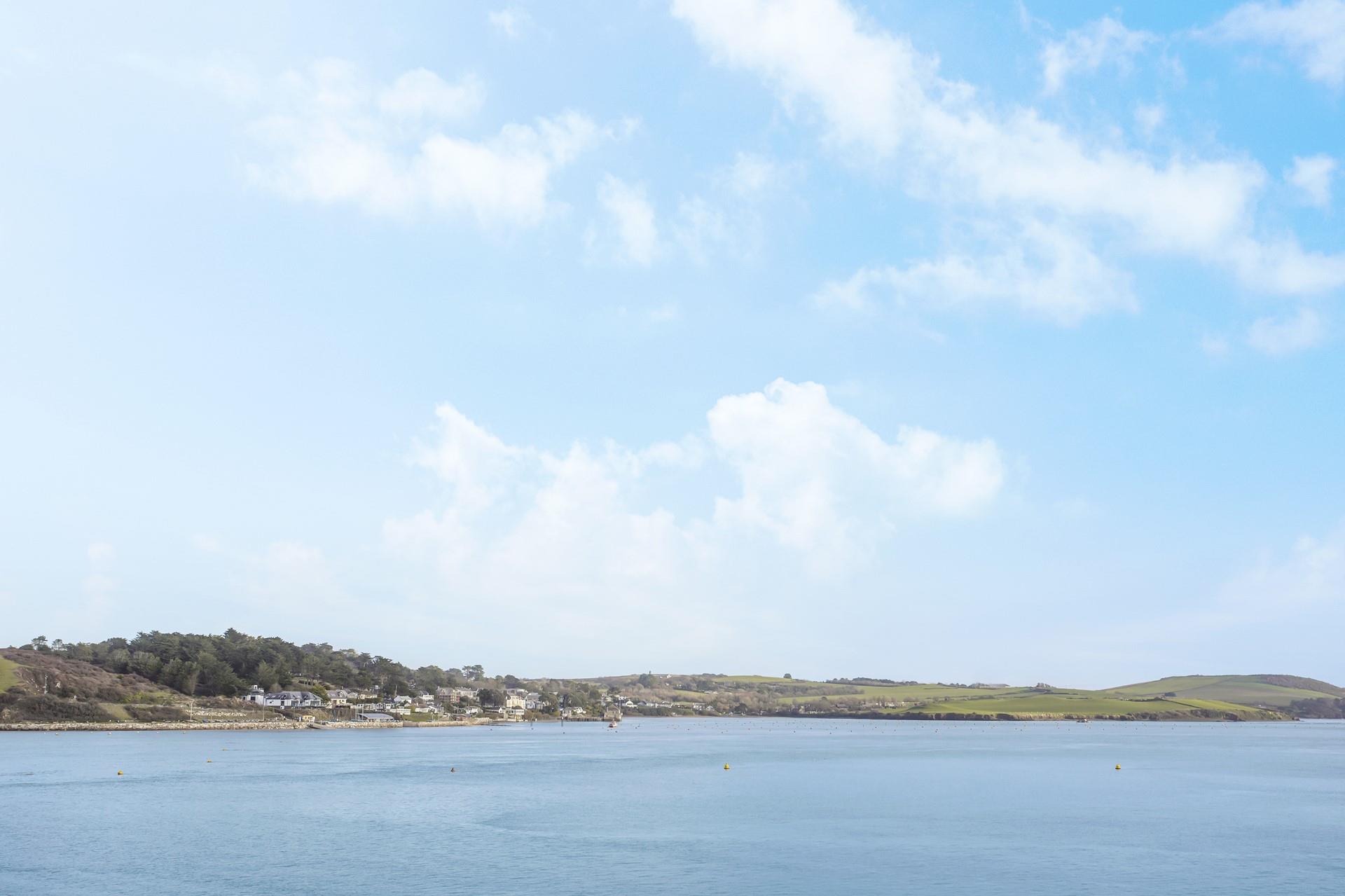 Head out on a sea safari and explore the Cornish waters.