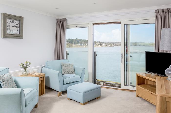 Gull High, Sleeps 4 in Padstow