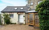 Trewinel is ideally located to explore the north and south coasts of Cornwall. - Thumbnail Image